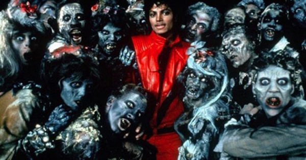 «Thriller» του Μάικλ Τζάκσον: 10 άγνωστα trivia