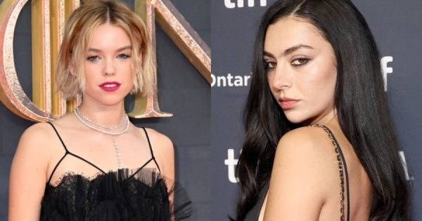 Charli XCX και Μίλι Άλκοκ στη νέα ταινία του Τακάσι Μίικε