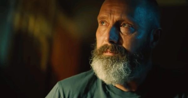 Και ο Mads… τρελάθηκε: Νέο θρίλερ εκδίκησης με τον «βρίσκομαι παντού» Μίκελσεν