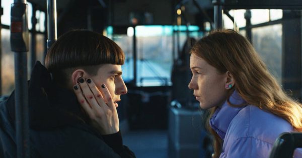 Γνωρίστε τους χαρακτήρες του «Milky Way» του Βασίλη Κεκάτου