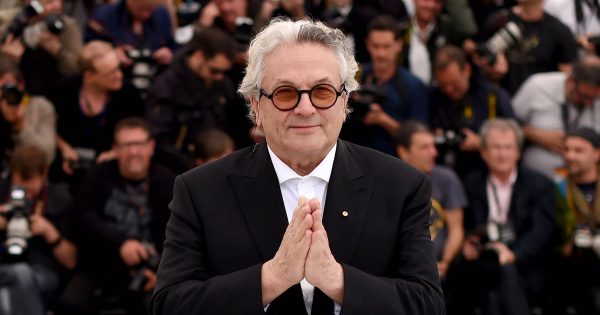 Cannes-USA: Ανακοινώθηκε και το «Three Thousand Years of Longing» του Τζορτζ Μίλερ για τις 75ες Κάννες