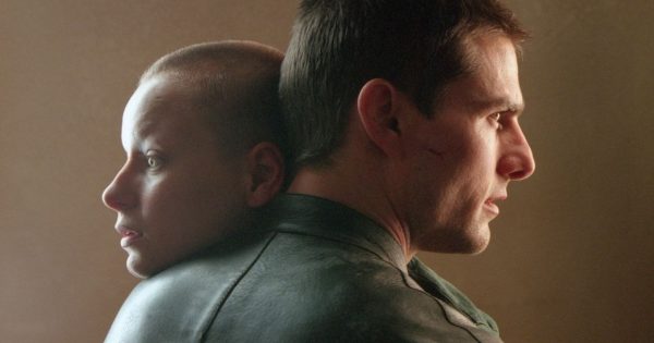 Βίντεο: Το «Minority Report» και η επιβεβαίωση της ελευθερίας της επιλογής