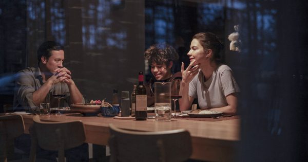 Κάννες 2025: Ο Αντρέι Ζβιάγκιντσεφ τοποθετεί έναν στιβαρό «Μινώταυρο» στο σκοτεινό λαβύρινθο της σημερινής Ρωσίας