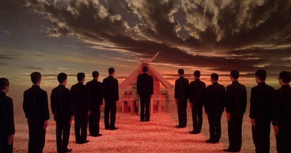 Essential Cinema #10: «Μίσιμα» (1985) του Πολ Σρέιντερ