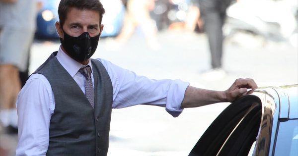 «Top Gun: Maverick» και «Mission Impossible 7» αλλάζουν ημερομηνίες κυκλοφορίας λόγω της μετάλλαξης Δέλτα