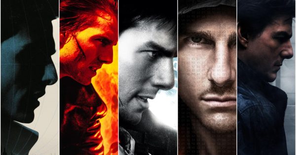Ψηφοφορία αναγνωστών: Ποια ταινία «Mission Impossible» είναι η καλύτερη;