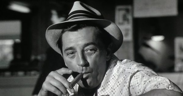 Ρόμπερτ Μίτσαμ: Καλός ηθοποιός, επιτομή του cool και αξέχαστες ταινίες