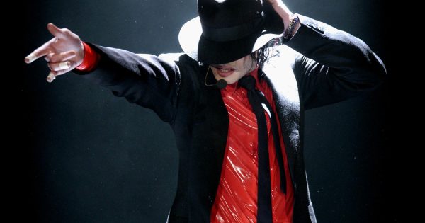 MJ o 1ος: Biopic για τον Μάικλ Τζάκσον από τους δημιουργούς του «Aviator»