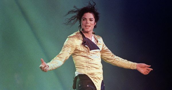 Οι παραγωγοί του «Bohemian Rhapsody» βάζουν πλώρη για το biopic του Μάικλ Τζάκσον