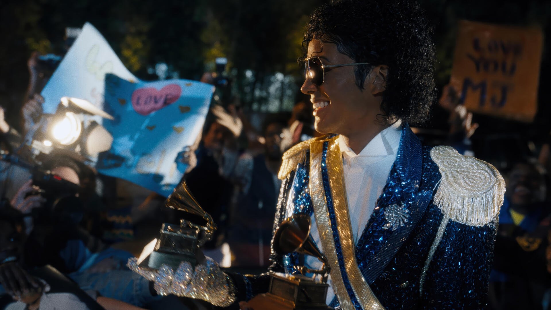 Ένα «Thriller» στο box-office: Η τεράστια επιτυχία του «Michael» παρά τις αρνητικές κριτικές