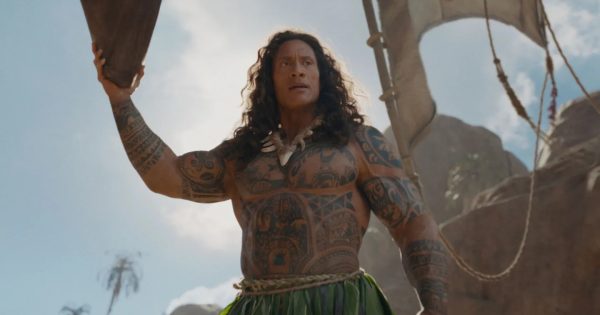 Τρέιλερ «Βαϊάνα»: Το live-action ριμέικ της Ντίσνεϊ ανοίγει πανιά