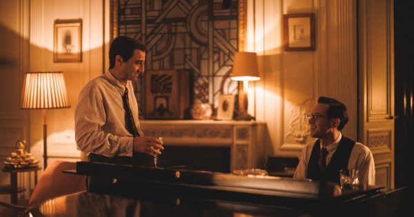 Vive le cinéma! Το πρόγραμμα του 25ου Φεστιβάλ Γαλλόφωνου Κινηματογράφου Ελλάδος
