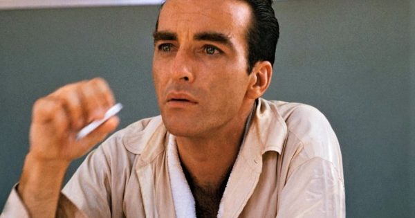 Μοντγκόμερι Κλιφτ: Το δύσβατο πέρασμα προς τον θρύλο