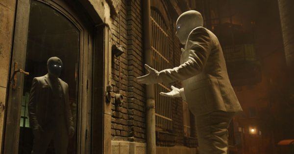 Μα τον Όσιρι και μα τον Άπι! Γράφουμε για το «Moon Knight» της Marvel