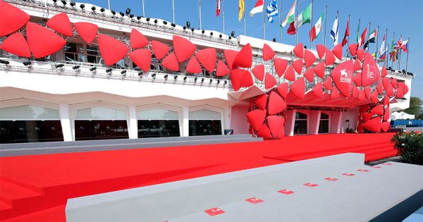Ανακοινώθηκε το πρόγραμμα του 79ου Φεστιβάλ Βενετίας