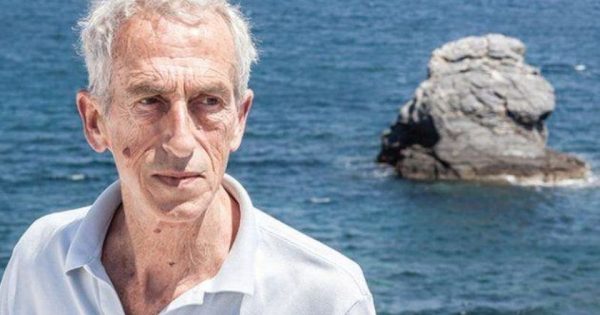 Τάκης Μόσχος: Αποχαιρετισμός σ΄έναν κινηματογραφικό φίλο