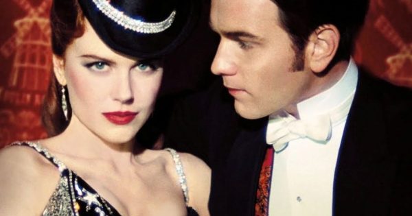 «Moulin Rouge!»: Όταν ο Λούρμαν έφερε το περίφημο καμπαρέ στον θαυμαστό κόσμο του MTV