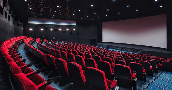 Φταίνε οι «Marvels» ή οι αδιανόητες αυξήσεις στην τιμή του εισιτηρίου; (Ελληνικό box-office – Τετραήμερο 09/11/23 – 12/11/23)