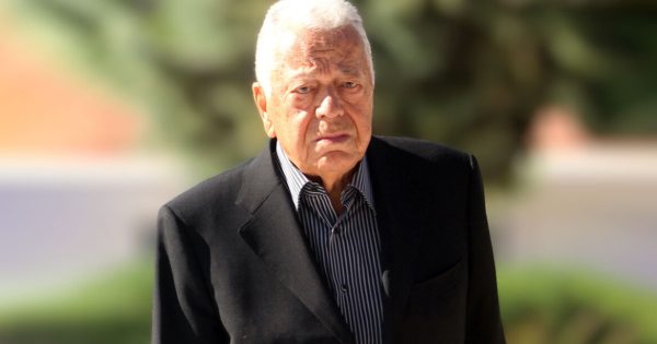 Αποχαιρετούμε σήμερα τον Γιώργο Μπόμπολα