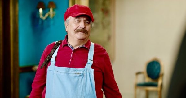 Oι ταινίες που θα δούμε στις αίθουσες την Πέμπτη 10 Αυγούστου