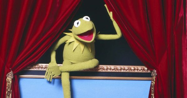 Το Disney+ τοποθετεί δήλωση αποποίησης ευθύνης στο «Μάπετ Σόου»