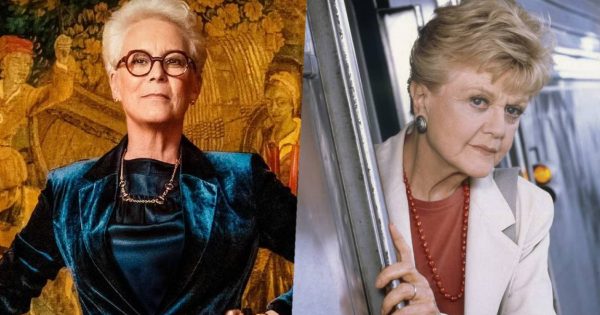 «Murder, She Wrote»… στο σινεμά: Η Τζέιμι Λι Κέρτις στα παπούτσια της Άντζελα Λάνσμπερι