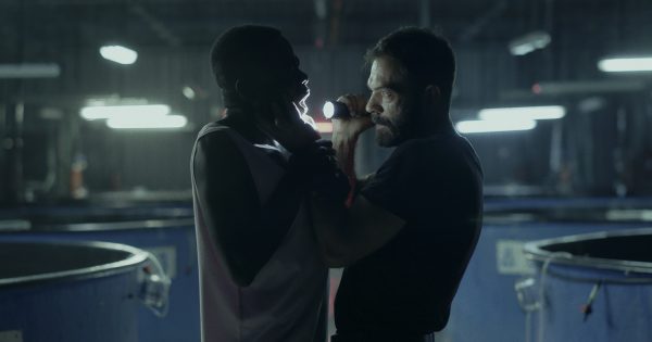 Το «Musa» του Νίκου Νικολόπουλου προβάλλεται απόψε στην Ταινιοθήκη της Ελλάδος