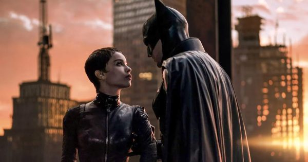 Ο Μπάτμαν Επιστρέφει (Ελληνικό Box-Office: Τετραήμερο 10/03 – 13/03)