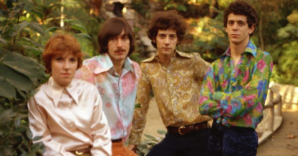 Το εξαιρετικό «The Velvet Underground» έρχεται αύριο Παρασκευή στις Νύχτες Πρεμιέρας
