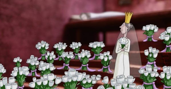 28ες Νύχτες Πρεμιέρας: Το απολαυστικό animation «Γαμήλιες Περιπέτειες» σε επαναληπτική προβολή