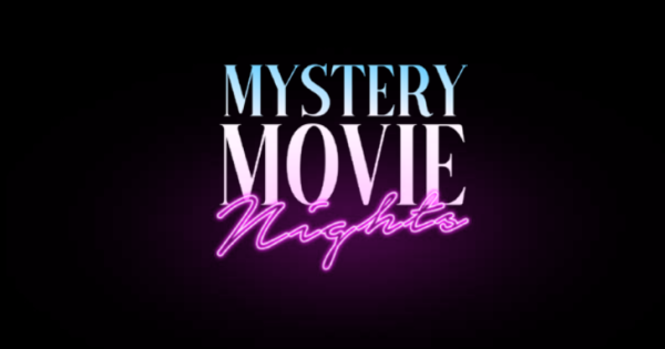 Mystery Movie Nights: Έρχεται μία πρωτοβουλία της Feelgood Entertainment