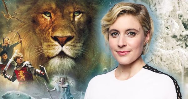 Η «Narnia» της Γκρέτα Γκέργουιγκ μετακινείται στο 2027