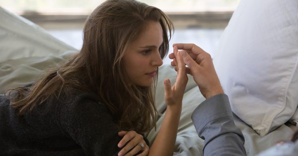 «Good Sex»: Η Νάταλι Πόρτμαν σε περιπέτειες στη νέα ρομαντική κομεντί της Λένα Ντέναμ