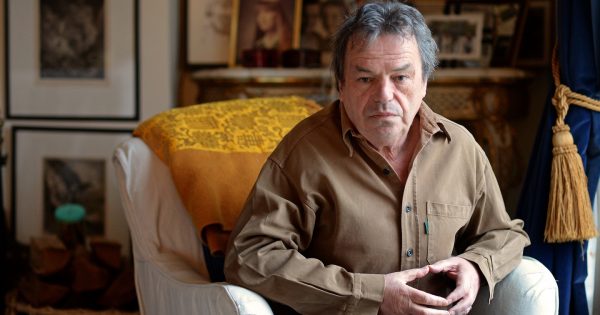 Νιλ Τζόρνταν: Ένας γαλαξίας ιρλανδικού φλέγματος φαντασίας, τρόμου και έρωτα