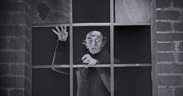 Essential Cinema #149: «Νοσφεράτου, Μια Συμφωνία Τρόμου» του Φρίντριχ Βίλελμ Μουρνάου