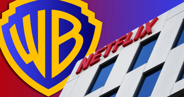Yπόθεση Netflix-Warner Bros.: Το τέλος του ψυχαγωγικού κόσμου όπως τον ξέρουμε;