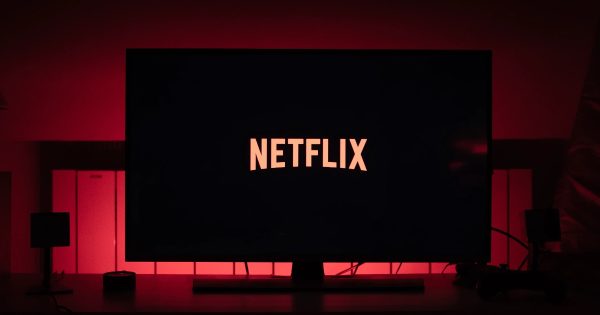 Τι, δεν είναι «περιεχόμενο» κι αυτό; Το Netflix ξανοίγεται στο πέλαγος των video games