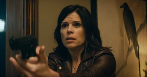 Γίνεται «Scream» χωρίς τη Νιβ Κάμπελ; Οι παραγωγοί του έτσι πιστεύουν