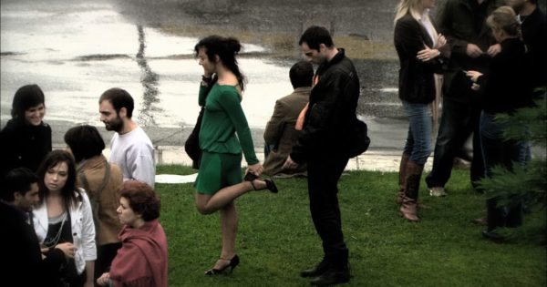 Βραβεία Ελληνικής Ακαδημίας: το σίκουελ