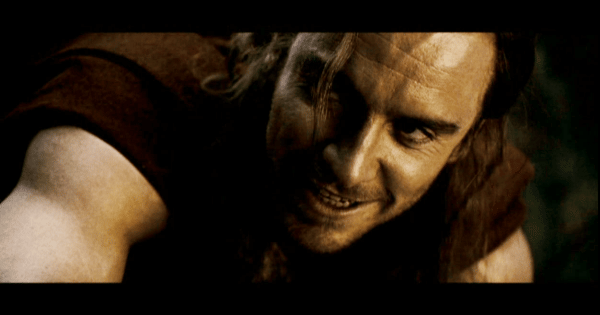 There will be blood: βρικόλακες με υπογραφή