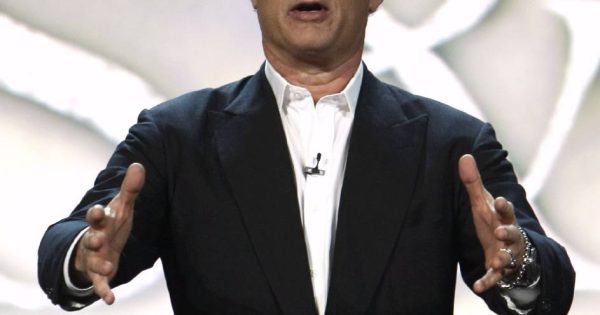 Τα είδωλα του παρελθόντος δίνουν μάχη στη “μαύρη λίστα”