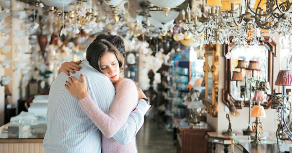 Τσίτος και Λάνθιμος στην ευρωπαϊκή ελίτ