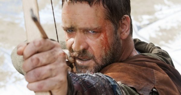 Το director’s cut του «Robin Hood» του Ρίντλεϊ Σκοτ είναι η καλύτερη εκδοχή, σύμφωνα με τον Ράσελ Κρόου