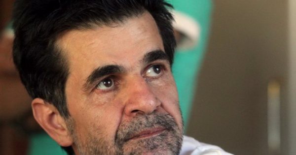 ΣΙΝΕΜΑ: Υπογράψτε για τον Τζαφάρ Παναχί