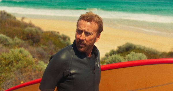 «Surfer»: Ένας φόρος τιμής στο Αυστραλιανό Νέο Κύμα των ’70s
