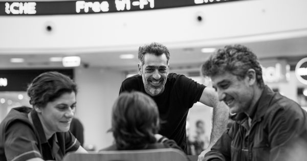 Η Μαρίσσα Τριανταφυλλίδου και ο Νίκος Labôt γράφουν για 10 ταινίες που κάνουν τη «Δουλειά της»