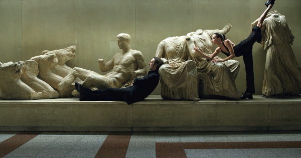 Έρχεται το 7ο Φεστιβάλ Κυπριακού και Ελληνικού Κινηματογράφου Βαρκελώνης