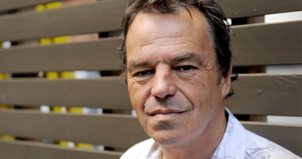 Τιμώντας έναν σπουδαίο: Ο Νιλ Τζόρνταν στις 31ες Νύχτες Πρεμιέρας!