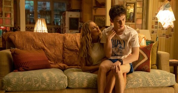 «Όχι άλλο σεξ, παρακαλώ»: Η Gen Z έχει τις απόψεις της για τον κόσμο του θεάματος