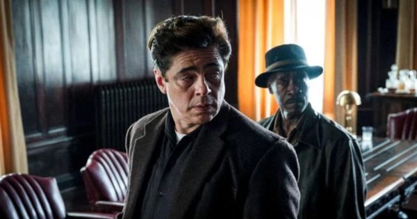 Τρέιλερ «No Sudden Move»: Ο Στίβεν Σόντερμπεργκ επιστρέφει με μία ληστεία κι ένα εκπληκτικό καστ «απατεώνων»